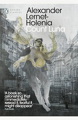 Count Luna: Alexander Lernet-Holenia (Penguin Modern Classics) - MPHOnline.com