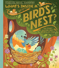 What's Inside a Bird's Nest? - MPHOnline.com