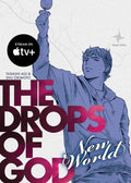 The Drops of God: New World - MPHOnline.com