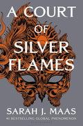ACOTAR #05: A Court of Silver Flames - MPHOnline.com