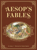 Aesop's Fables (The Collectible Leather Edition) - MPHOnline.com