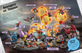 DK Lego Marvel Secrets of the Avengers - MPHOnline.com
