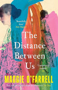 The Distance Between Us - MPHOnline.com