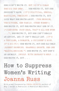 How to Suppress Women's Writing - MPHOnline.com