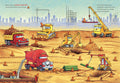 Goodnight, Goodnight, Construction Site Sticker & Activity Book - MPHOnline.com