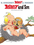 ASTERIX27: AND SON - MPHOnline.com