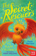 SECRET RESCUERS #03 BABY FIREBIRD - MPHOnline.com