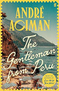 The Gentleman From Peru - MPHOnline.com