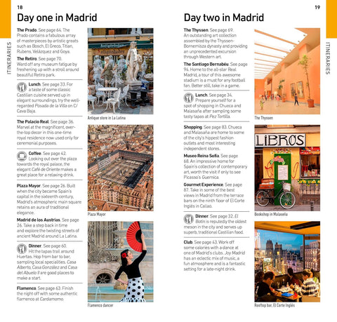 Pocket Rough Guide Madrid (5th Edition) - MPHOnline.com