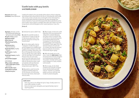 Ottolenghi Test Kitchen: Extra Good Things (UK) - MPHOnline.com