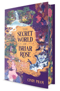 The Secret World of Briar Rose (Deluxe Edition) FIRM - MPHOnline.com