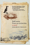 Field Notes From An Extinction - MPHOnline.com