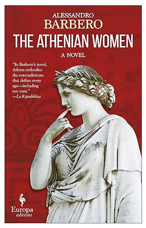 The Athenian Women - MPHOnline.com