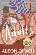 The Adults - MPHOnline.com