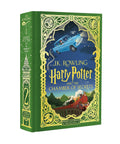 Harry Potter #2: Harry Potter and the Chamber of Secrets (MinaLima Edition) - MPHOnline.com