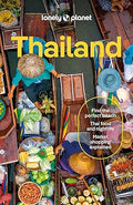 Lonely Planet Thailand (19th Edition) - MPHOnline.com