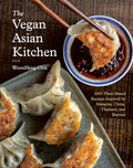 The Vegan Asian Kitchen - MPHOnline.com