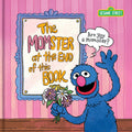 Sesame Street: The Momster at the End of This Book (HC) - MPHOnline.com