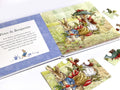 My First Puzzle Book: Peter Rabbit Classic - MPHOnline.com