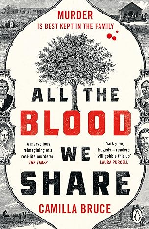 All The Blood We Share - MPHOnline.com