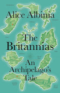 The Britannias: An Island Quest - MPHOnline.com