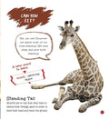 Om: It's Me... a Giraffe - MPHOnline.com