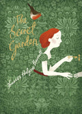 The Secret Garden (V & A Collector`S Edition) - MPHOnline.com