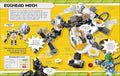 Mighty LEGO Mechs - MPHOnline.com