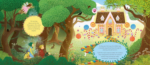 The Story Orchestra: Hansel & Gretel (Humperdinck) - MPHOnline.com