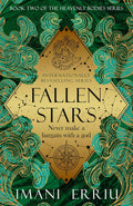 Heavenly Bodies #02: Fallen Stars (US) - MPHOnline.com
