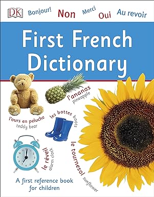 First French Dictionary - MPHOnline.com