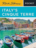 Rick Steves Pocket Italy's Cinque Terre (9781641715676) - MPHOnline.com