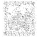 Zendoodle Colorscapes: Garden Beauties - MPHOnline.com