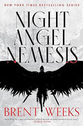 The Kylar Chronicles #01: Night Angel Nemesis - MPHOnline.com