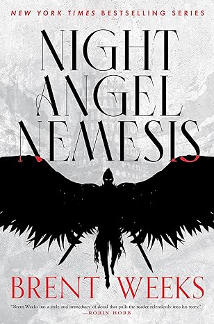 The Kylar Chronicles #01: Night Angel Nemesis - MPHOnline.com