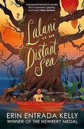 Lalani Of The Distant Sea (9781848129122) - MPHOnline.com