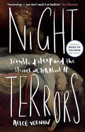 Night Terrors: Troubled Sleep and the Stories We Tell About It - MPHOnline.com