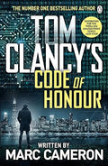 Tom Clancy`S Code Of Honor (Ajack Ryan Novel) - MPHOnline.com