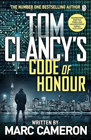 Tom Clancy`S Code Of Honor (Ajack Ryan Novel) - MPHOnline.com