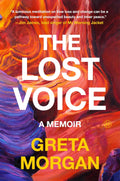 The Lost Voice - MPHOnline.com