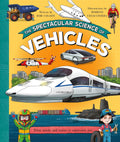 The Spectacular Science of Vehicles - MPHOnline.com
