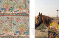 Pierre Frey: Textiles, Wallpapers, Carpets, and Furniture: A Family Legacy of Passion and Creativity - MPHOnline.com