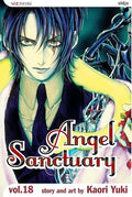 Angel Sanctuary #18 - MPHOnline.com