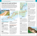 DK Eyewitness Top 10 Cornwall and Devon - MPHOnline.com