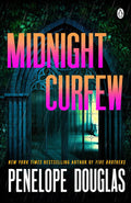 Midnight Curfew (UK) - MPHOnline.com