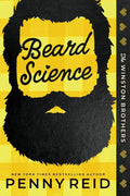 Winston Brothers #02: Beard Science - MPHOnline.com
