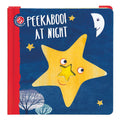 Peekaboo! At Night - MPHOnline.com