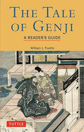 Tale of Genji Readers Guide - MPHOnline.com