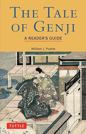 Tale of Genji Readers Guide - MPHOnline.com