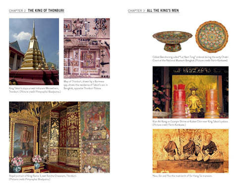 A History of the Thai Chinese - MPHOnline.com